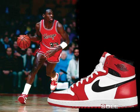 michael jordan Nike